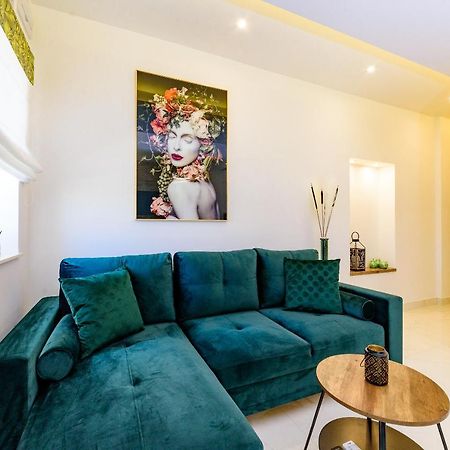 Apartmani Bokin Бол Экстерьер фото